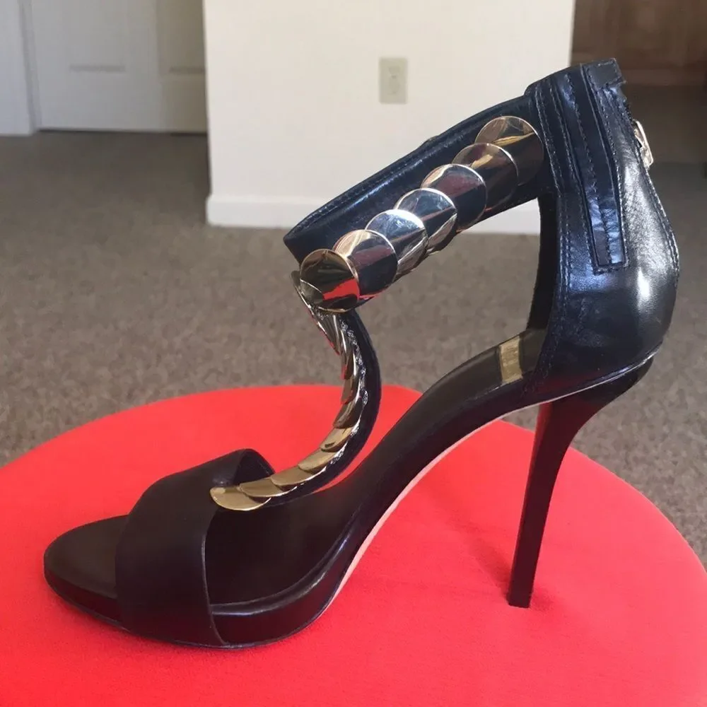 by Marciano Guess Women Shoes Size 5